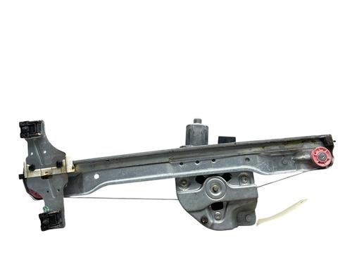 Vindusheismekanisme venstre foran PEUGEOT 208 I (CA_, CC_) 1.4 HDi | BP29327695C22 