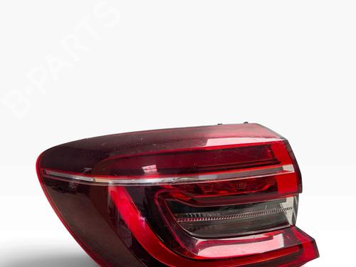 Left taillight RENAULT CLIO V (B7_) 1.5 Blue dCi 85 (B7AG) | BP40089952C34 - Image 3