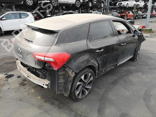 Seat buckle CITROËN DS5 2.0 HDi 165 | BP25520779I32 - Image 28