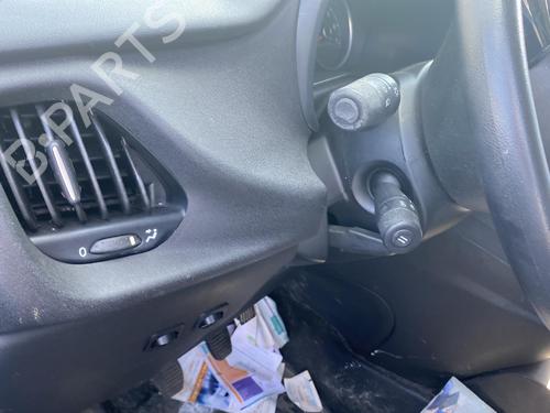 Left sun visor FIAT DOBLO Cargo (263_) 1.4 Natural Power | BP25571482I1 - Image 3