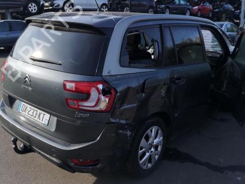Front left lock CITROËN C4 Picasso II 1.6 HDi / BlueHDi 115 | BP25523577C98 - Image 15