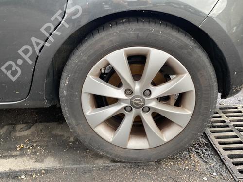 Starter OPEL CORSA E (X15) 1.4 Turbo (08, 68) | BP26289718M8  - Image 31