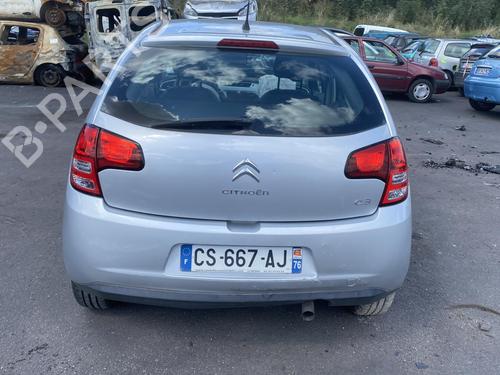 ABS pump CITROËN C3 II (SC_) 1.4 HDi 70 (SC8HZC, SC8HR0, SC8HP4) | BP25565786M43  - Image 11