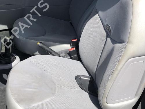 Front right window mechanism CITROËN C3 Pluriel (HB_) 1.4 | BP25584420C23 - Image 19