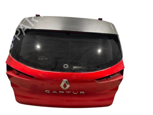 Tailgate RENAULT CAPTUR II (HF_) TCe 100 (HFMT) | BP25540178C6 - Image 4