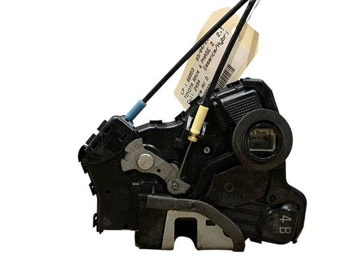 Front right lock TOYOTA RAV 4 IV (_A4_) 2.5 Hybrid (AVA42_) | BP25533135C97 