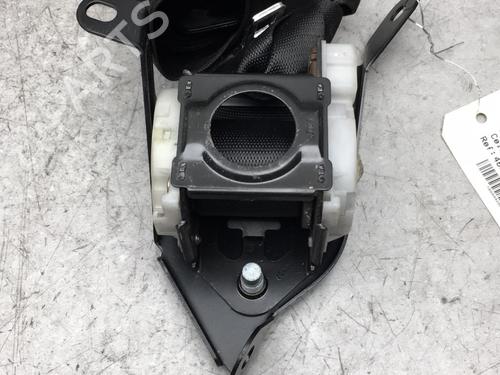 Used Rear left belt tensioner MERCEDES-BENZ CLK (C209) CLK 270 CDI (209.316) (170 hp) 25519338