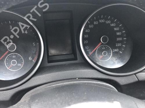 Left tailgate light VW GOLF VI (5K1) 2.0 TDI | BP25521678C79 - Image 10