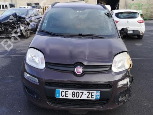 Starter FIAT PANDA (312_, 319_) 1.3 D Multijet (312PXL1A) | BP25556034M8 - Image 27