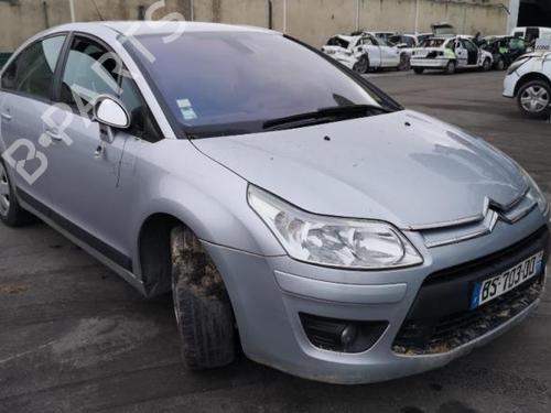 Other CITROËN C4 I (LC_) 1.6 HDi | BP25561524O1 