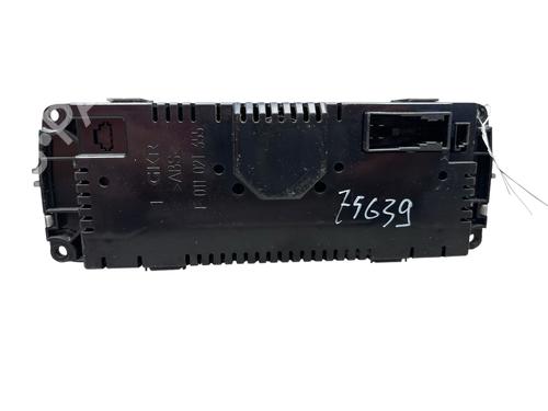 Climate control MERCEDES-BENZ C-CLASS (W203) C 200 CDI (203.007) | BP30156328I5 - Image 5