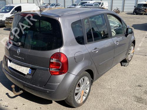 Front left window mechanism RENAULT MODUS / GRAND MODUS (F/JP0_) 1.5 dCi (JP0G, JP0H) | BP30459705C22  - Image 21