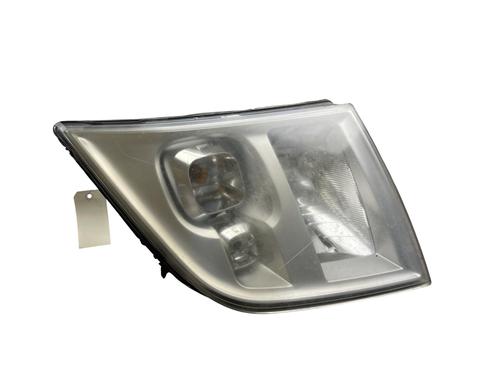 Left headlight FORD TRANSIT Van (FA_ _) 2.2 TDCi | BP36953277C28 - Image 3
