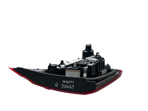 Used Right tailgate light Right tailgate light OPEL CORSA E (X15) 1.4 (08, 68) (90 hp) 25570972 25570972