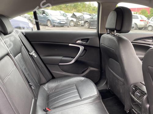 Headrest OPEL INSIGNIA A (G09) 2.0 CDTI (68) | BP25510555I31  - Image 30