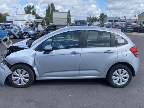 ABS pump CITROËN C3 II (SC_) 1.4 HDi 70 (SC8HZC, SC8HR0, SC8HP4) | BP25565786M43  - Image 13