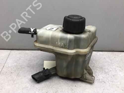 Used Expansion tank NISSAN QASHQAI / QASHQAI +2 I (J10, NJ10, JJ10E) 2.0 (141 hp) 25538030