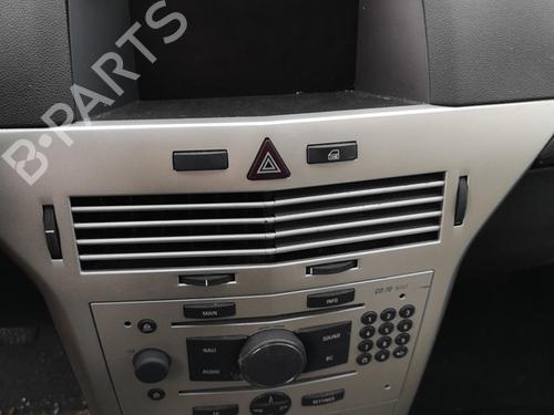 Right headlight OPEL ASTRA H (A04) 1.7 CDTI (L48) | BP25547279C29 