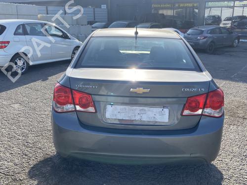Right taillight CHEVROLET CRUZE (J300) | BP33817331C35 - Image 2