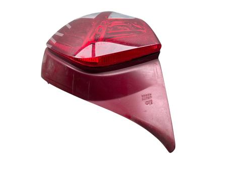 Right taillight PEUGEOT 208 I (CA_, CC_) 1.4 HDi | BP27376606C35 