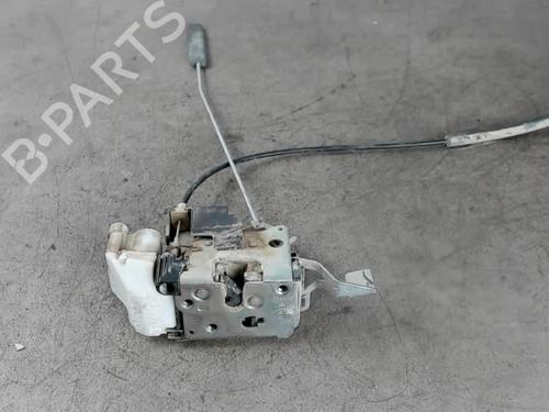 Front right lock CITROËN JUMPER I Van (244) 2.0 HDi | BP25524054C97 