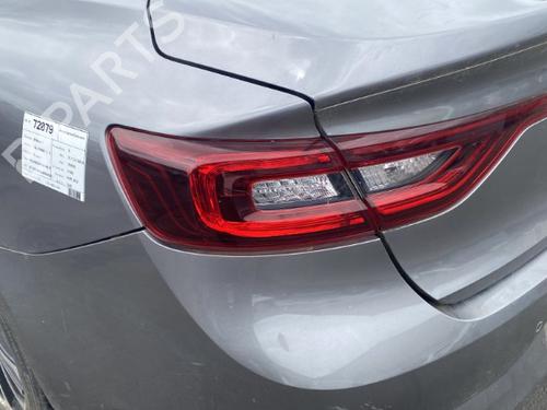 Switch RENAULT TALISMAN (LP_) 1.6 dCi 130 | BP25550373I30  - Image 6