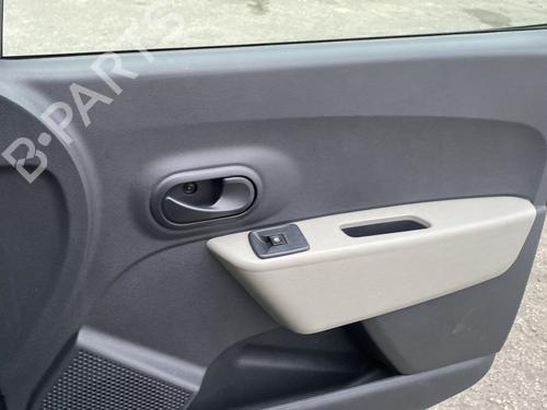 Front left seatbelt DACIA LODGY (JS_) 1.2 TCe (JSAY, JSM0) | BP33174013I26 - Image 20
