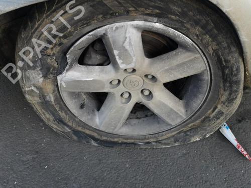 Climate control TOYOTA RAV 4 II (_A2_) 2.0 D 4WD (CLA20_, CLA21_, CLA20R, CLA21R) | BP25525328I5  - Image 7