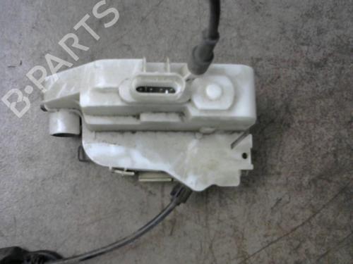 Front right lock CITROËN C3 I (FC_, FN_) 1.4 i | BP25582592C97 
