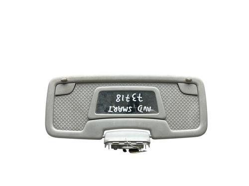 Used Right sun visor Right sun visor SMART FORTWO Coupe (451) 0.8 CDi (451.300) (45 hp) 25541082 25541082