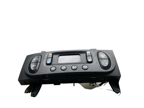 Used Climate control Climate control DACIA SANDERO 1.5 dCi (68 hp) 25530374 25530374
