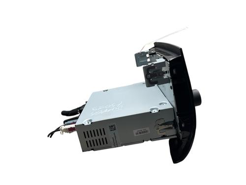 Used Radio Radio CITROËN JUMPER II Van 2.2 BlueHDi 165 (165 hp) 31718405 31718405