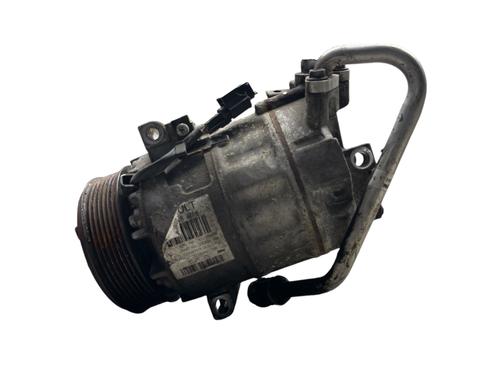 AC compressor RENAULT MASTER III Van (FV) 2.3 dCi 145 FWD (FV0E, FV0F, FV0H, FV02, FV0M, FV0S,... | BP25503774M34 - Image 3
