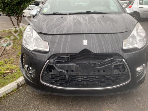 Rear mirror CITROËN DS3 (SA_) 1.6 HDi 110 | BP30937357I6 