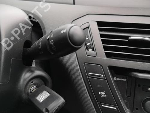 Højre baglygte bagklap CITROËN C4 Picasso I MPV (UD_) 1.6 HDi | BP25521099C80 