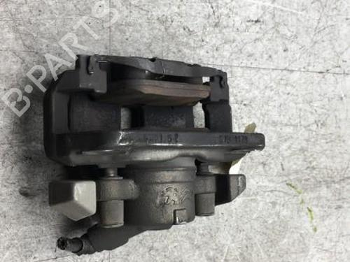 Right front brake caliper PEUGEOT 508 II (FB_, FH_, F3_) 1.5 BlueHDI 130 (FBYHZJ, FBYHZR) | BP25573017M104
