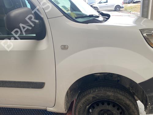 Front left window mechanism RENAULT KANGOO Express (FW0/1_) 1.5 dCi 95 (FW16) | BP30648613C22 - Image 28