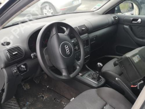 Dør høyre bak AUDI A3 (8L1) 1.9 TDI | BP25532193C5 