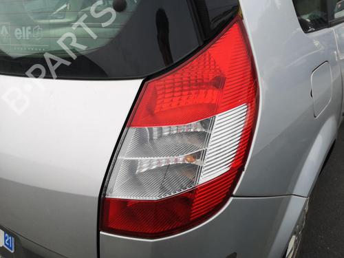 Switch RENAULT GRAND SCÉNIC II (JM0/1_) 1.9 dCi (JM0G, JM12, JM1G, JM2C) | BP25520186I30