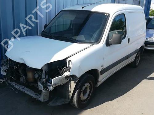 Left front driveshaft PEUGEOT PARTNER MPV (5_, G_) 1.6 HDi 90 | BP25534430M38  - Image 33