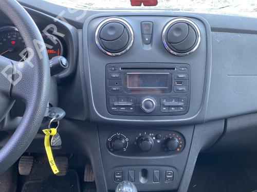 Headrest DACIA SANDERO II 1.2 | BP29175741I31  - Image 22