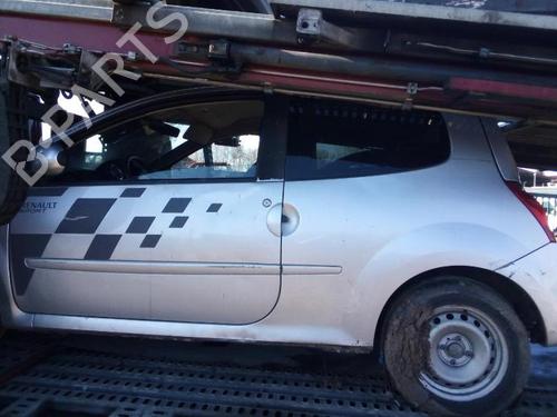 Front left interior door handle RENAULT TWINGO II (CN0_) 1.2 16V (CN0K, CN0V, CN0A) | BP25560319I13 - Image 3