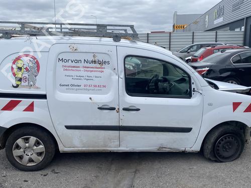 Front left interior door handle RENAULT KANGOO Express (FW0/1_) 1.5 dCi 95 (FW16) | BP32164986I13  - Image 26