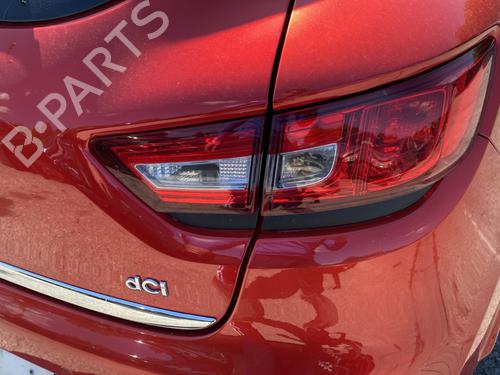 Switch RENAULT CLIO IV (BH_) 1.5 dCi 75 | BP29973841I30 - Image 21