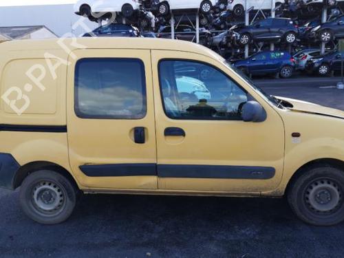 Alternator RENAULT KANGOO (KC0/1_) 1.5 dCi | BP25584956M7 