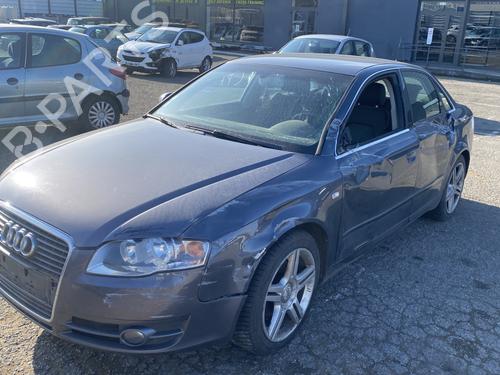 Used Parts AUDI A4 B7 (8EC) 1.9 TDI (116 hp) 4404738