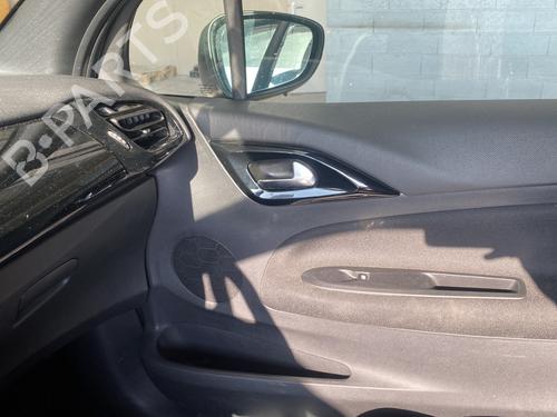 Front right window mechanism DS DS 3 (SA_) 1.2 THP 110 / PureTech 110 (SAHNPS, SAHNZ6, SAHNZT) | BP29038533C23 - Image 24