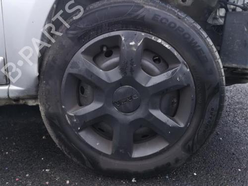 Front left window mechanism DACIA SANDERO 1.2 16V | BP25584313C22  - Image 15