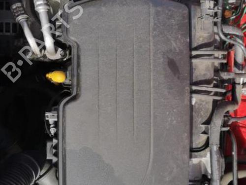 Left sun visor DACIA SANDERO 1.2 16V | BP25517732I1  - Image 8
