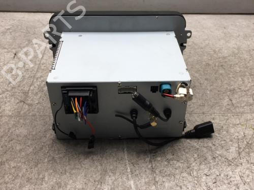 radio-seat-leon-1p1-2005-2006-2007-2008-2009-2010-2011-2012-2013-25528515 main image